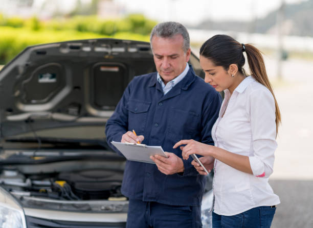 Full coverage car insurance in Fairchance, PA