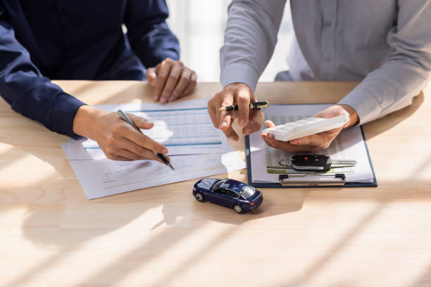 Car insurance options for Fairchance residents